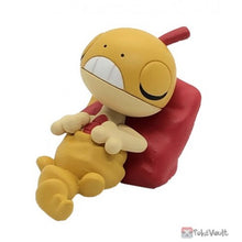 將圖片載入圖庫檢視器 新箱識 🌟6月新貨🌟 全新 日版 扭蛋 Takaratomy Pokemon at Home Relax Vol.2 寵物小精靈 精靈寶可夢 滑滑小子
