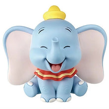 Cargar imagen en el visor de la galería, 新箱識 🌟  11月新貨🌟   日版 TAKARA TOMY ARTS DISNEY 迪士尼 HAHAHA!.FIG 扭蛋    小飛象 DUMBO
