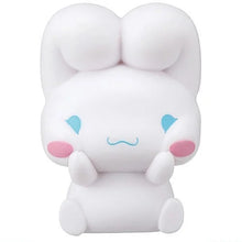 將圖片載入圖庫檢視器 新箱識 🌟 12月新貨🌟 現貨 日版 扭蛋  Takara Tomy Sanrio character hasamau 被卡住了 小公仔  玉桂狗
