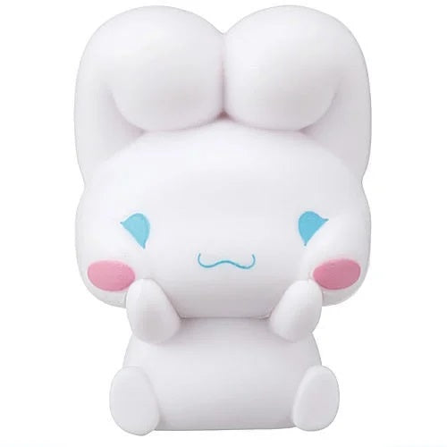 新箱識 🌟 12月新貨🌟 現貨 日版 扭蛋  Takara Tomy Sanrio character hasamau 被卡住了 小公仔  玉桂狗