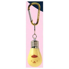 Load image into Gallery viewer, New box information 🌟 New arrivals in March 🌟 Brand new Japanese version of gashapon SANRIO character light bulb shaped pendant pudding dog 
