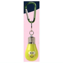 Load image into Gallery viewer, New box information🌟New arrivals in March🌟 Brand new Japanese version gashapon SANRIO character light bulb shape pendant Froggy 
