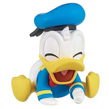 Cargar imagen en el visor de la galería, 新箱識 🌟 4月新貨🌟  現貨 日版 全新 扭蛋 TAKARA TOMY ARTS DISNEY 迪士尼 HAHAHA!.FIG   2  唐老鴨
