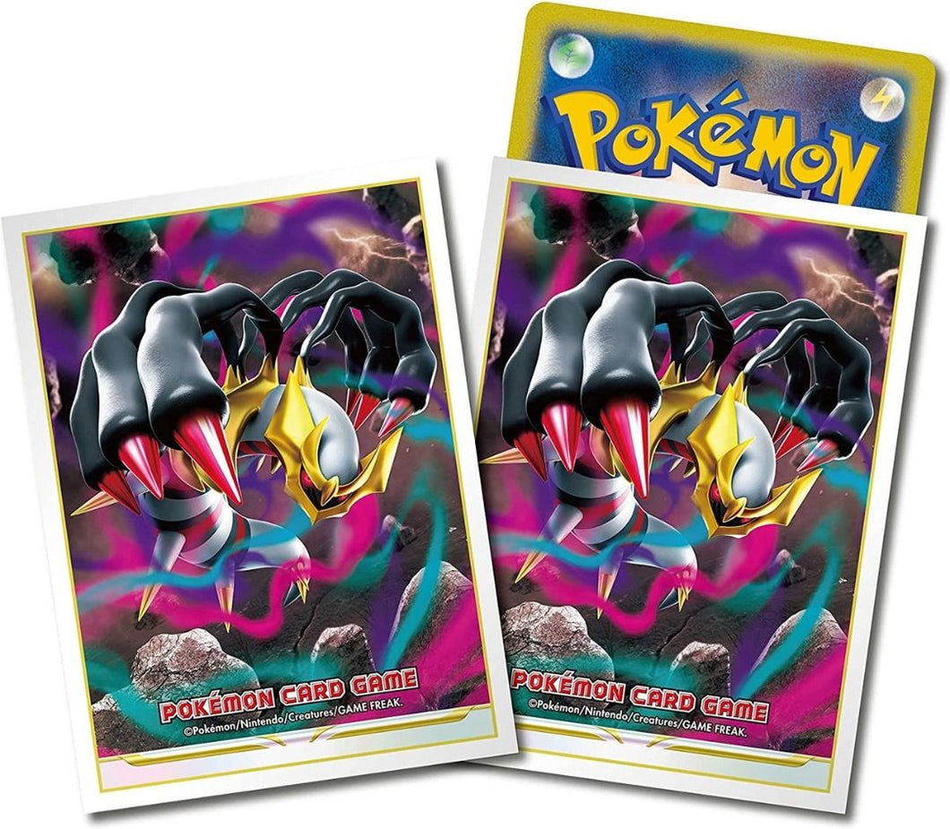 New box information 🌟 New arrivals in January 🌟 Game card Pokémon card set Giratina 