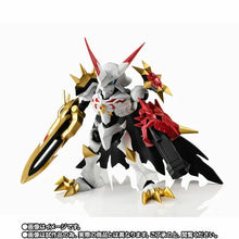 Load image into Gallery viewer, New box information🌟New arrivals in September🌟 Ready-made version of the brand new soul SHOP limited edition NXEDGE STYLE &quot;Digimon&quot; Omegamon Alter-S
