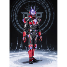 Load image into Gallery viewer, New box information🌟New arrivals in November🌟 Ready-made version of Bandai Hong Kong Soul SHF SHFiguarts KAMEN RIDER GLARE
