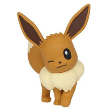 Load image into Gallery viewer, New box information 🌟 New arrivals in March 🌟 New Japanese version of gashapon Takara Tomy ARTS Pokemon various fancy moves special moves Ibe
