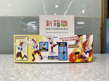 Load image into Gallery viewer, New box knowledge 🌟New goods in July🌟 Ready-made version of BANDAI model Pokemon POKÉMON Pokemon Pokemon Pokemon model series 050 Flare Ace
