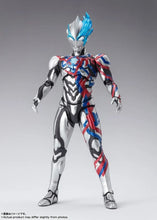 Load image into Gallery viewer, New box information🌟New arrivals in November🌟 Brand new BANDAI SHF SHFiguarts ULTRAMAN BLAZER in stock
