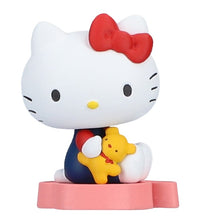 將圖片載入圖庫檢視器 新箱識 🌟 10月新貨🌟  現貨 扭蛋 日版 SHAKY SANRIO BUBBLE HEAD DOLL 搖頭 公仔 第3彈 PART 3  Hello Kitty
