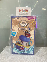 Load image into Gallery viewer, New box information 🌟 New arrivals in September 🌟 Ready-made brand new Disney Donald Duck themed steamboat layered ornaments 
