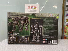 Load image into Gallery viewer, New box knowledge 🌟 New arrivals in February 🌟 Brand new ready-made collection-level combination series Transformers Rise of the Beast Rhino Willy
