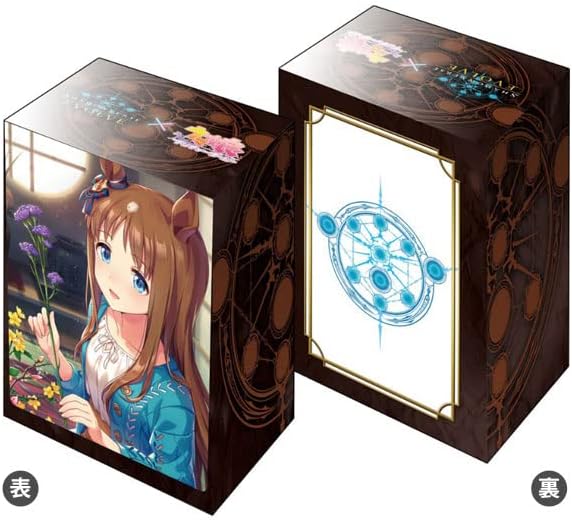 New box knowledge 🌟 New arrivals in December 🌟 Brand new game card box in stock, Bushido card box Shadowverse EVOLVE Horse Racing Lady Flying on Grass Vol.20