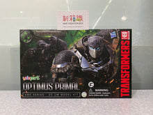 Load image into Gallery viewer, New box information 🌟New arrivals in January🌟 Ready-made collectible series Transformers: Rise of Beasts Odivu the Chimp is on sale again
