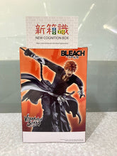 Cargar imagen en el visor de la galería, 新箱識 🌟 3月新貨🌟  現貨 行版  景品 VIBRATION STARS  BLEACH 千年血戰篇 黑崎一護
