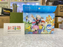 Cargar imagen en el visor de la galería, 新箱識 🌟12月新貨🌟 現貨 全新 遊戲卡 卡盒 寶可夢  Pokemon 明輝＆小光＆明耀＆小照 雙卡盒
