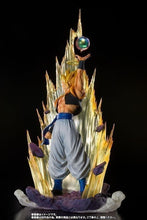 Load image into Gallery viewer, New Box Scenery Figuarts Zero Figure Dragon Ball Gebida
