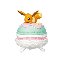 Load image into Gallery viewer, New box information 🌟 New goods in June 🌟 Ready-made version of the new Rement Pokemon POP&#39;n SWEET collection series Ibe (female)
