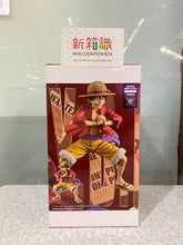 Load image into Gallery viewer, New box information 🌟 New arrivals in August 🌟 Ready stock version of Grandista One Piece Luffy 
