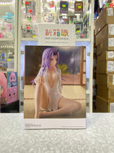 Load image into Gallery viewer, New box information 🌟New arrivals in November🌟 Ready-made version of Bandai Scenery About That Time I Got Reincarnated as a Slime RELAX TIME Aster Swimsuit Pajamas Outfit Slime Slime Shit Lime Shit Lai Muli Mulu Tempest
