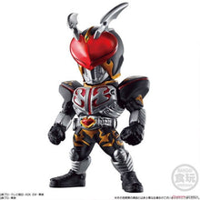 Cargar imagen en el visor de la galería, 新箱識 食玩 幪面超人 Converge 18 Kamen rider 104 連特別版 一對
