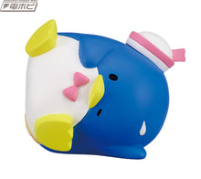 將圖片載入圖庫檢視器 新箱識 🌟 9月新貨🌟 現貨 日版 扭蛋 Takara Tomy Sanrio Characters 三麗鷗 角色 Suttenkororin Falling Down Plump 跌倒 滑倒 受傷 趴地 Vol 2 Sam 企鵝
