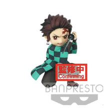 Load image into Gallery viewer, Check out the new box for the current version of the scenery WCF Demon Slayer: Kimetsu no Yaiba Hibikiya no Kamado Tanjiro
