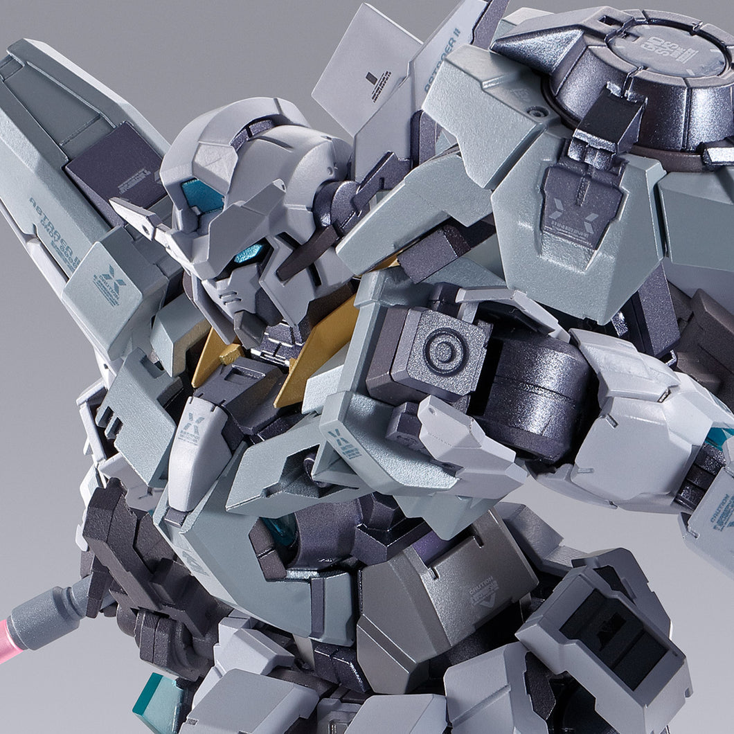 New box information 🌟New goods in October🌟 Spot soul limited edition new model METAL BUILD GUNDAM ASTRAEA Ⅱ Gundam Justice II