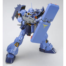 Load image into Gallery viewer, New box information 🌟New arrivals in November🌟 Brand new version of Bandai model MG 1/100 GEARA DOGA (REZIN SCHNYDER&#39;S USE) GULEDKA
