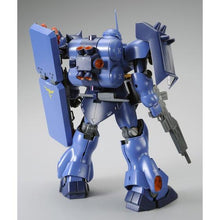 画像をギャラリービューアに読み込む, 新ボックス情報🌟11月新入荷🌟 バンダイモデル MG 1/100 ギアラ・ドーガ (レジン・シュナイダー使用) グレドカの新品バージョン
