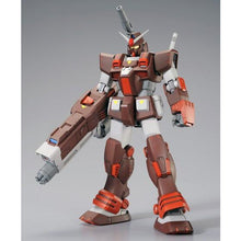 Load image into Gallery viewer, New box information🌟New arrivals in September🌟 Brand new Gunpla MG 1/100 Reloaded Gundam HEAVY GUNDAM FA-78-2 MSV in stock
