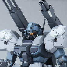 Load image into Gallery viewer, New box information 🌟 New arrivals in June 🌟 Brand new version of Bandai model MG 1/100 RGM-96X JESTA CANNON 
