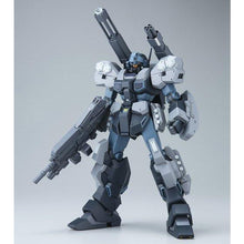 Load image into Gallery viewer, New box information 🌟 New arrivals in June 🌟 Brand new version of Bandai model MG 1/100 RGM-96X JESTA CANNON 
