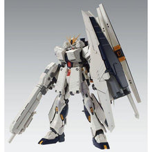 Load image into Gallery viewer, New box information🌟New arrivals in October🌟 Spot soul limited edition brand new model MG 1/100 v GUNDAM HWS Ver.Ka
