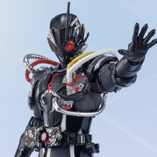 Cargar imagen en el visor de la galería, 新箱識 🌟10月新貨🌟 現貨 全新 行版 S.H.Figuarts KAMEN RIDER ARK-ZERO &amp; ARK EFFECT PARTS SET 幪面超人ZERO ONE 假面騎士零一 01
