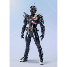 Cargar imagen en el visor de la galería, 新箱識 🌟10月新貨🌟 現貨 全新 行版 S.H.Figuarts KAMEN RIDER ARK-ZERO &amp; ARK EFFECT PARTS SET 幪面超人ZERO ONE 假面騎士零一 01
