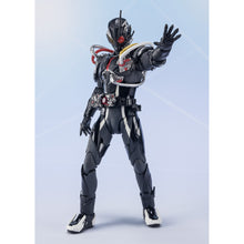 Cargar imagen en el visor de la galería, 新箱識 🌟10月新貨🌟 現貨 全新 行版 S.H.Figuarts KAMEN RIDER ARK-ZERO &amp; ARK EFFECT PARTS SET 幪面超人ZERO ONE 假面騎士零一 01
