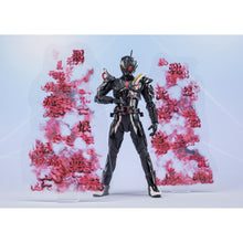 Load image into Gallery viewer, New box information🌟New arrivals in October🌟 Brand new version in stock SHFiguarts KAMEN RIDER ARK-ZERO &amp; ARK EFFECT PARTS SET Kamen Rider ZERO ONE Kamen Rider Zero One 01 
