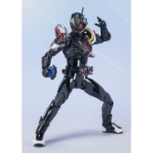 Cargar imagen en el visor de la galería, 新箱識 🌟10月新貨🌟 現貨 全新 行版 S.H.Figuarts KAMEN RIDER ARK-ZERO &amp; ARK EFFECT PARTS SET 幪面超人ZERO ONE 假面騎士零一 01
