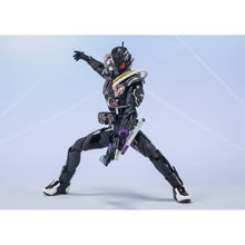 Cargar imagen en el visor de la galería, 新箱識 🌟10月新貨🌟 現貨 全新 行版 S.H.Figuarts KAMEN RIDER ARK-ZERO &amp; ARK EFFECT PARTS SET 幪面超人ZERO ONE 假面騎士零一 01
