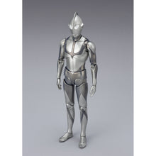 將圖片載入圖庫檢視器 新箱識 🌟5月新貨🌟 BANDAI 全新 啡盒未開 魂限 SHF SHIN ULTRAMAN First Contact Ver. 超人 降著時 降着時 ver 真超人 新超人
