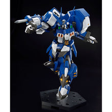 Load image into Gallery viewer, New box information 🌟New goods in November🌟 Ready-made version of the new Soul Shop Limited Edition HG High Grade 1/144 Alteisen Nacht Night Camouflage Specification Ancient Iron Night Fighting Type Super Robot Wars SRW OG Original Generation Model
