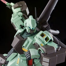 Load image into Gallery viewer, New box information 🌟 New arrivals in January 🌟 BANDAI model MG 1/100 RGM-89S STARK JEGAN Mobile Suit Gundam JEGAN
