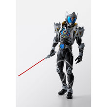 Load image into Gallery viewer, New box information 🌟 New arrivals in June 🌟 In stock Bandai SHF Masked Superman SH Figuarts (SHINKOCCHOU SEIHOU) MASKED RIDER SAGA Snake Tooth Sword Rider 
