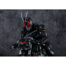 Cargar imagen en el visor de la galería, 新箱識 🌟5月新貨🌟 PB 現貨 啡盒 S.H.Figuarts 電單車 BATTLE HOPPER (KAMEN RIDER BLACK SUN)
