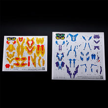 Load image into Gallery viewer, New box information 🌟 New arrivals in November 🌟 Brand new version of Bandai model SDW Heros SD Gundam Beyond Formula Ultimate Dragon Superior Formula Final Dragon
