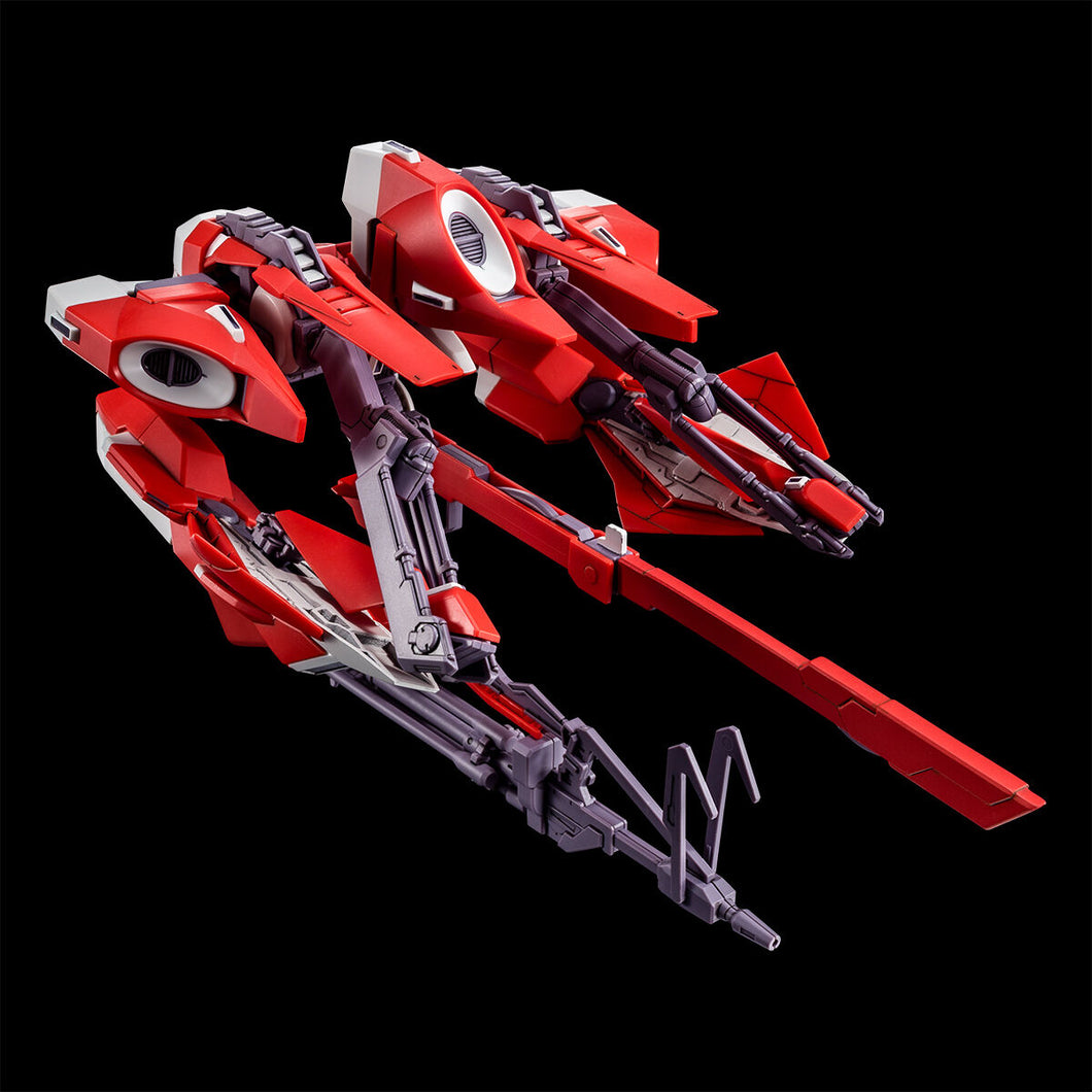 新ボックス情報🌟 11月新入荷🌟 バンダイ在庫版 新品 香港魂モデル バンダイ 1/144 HG ARZ-124HB II M アクア・ハンブラビ II (AOZ RE-BOOT Ver.)