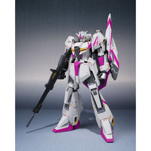 Load image into Gallery viewer, New box information 🌟New arrivals in October🌟 Spot soul limited edition brand new model METAL ROBOT SPIRITS (Ka signature)&lt;side ms&gt; Z GUNDAM III Z Gundam Unit 3&lt;/side&gt;
