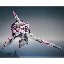 Load image into Gallery viewer, New box information 🌟New arrivals in October🌟 Spot soul limited edition brand new model METAL ROBOT SPIRITS (Ka signature)&lt;side ms&gt; Z GUNDAM III Z Gundam Unit 3&lt;/side&gt;
