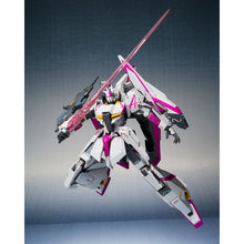 Cargar imagen en el visor de la galería, 新箱識 🌟10月新貨🌟 現貨 魂限 行版 全新 模型 METAL ROBOT SPIRITS (Ka signature) &lt;SIDE MS&gt; Z GUNDAMⅢ Z高達 3號機
